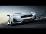Citroen GT Concept 2008 года
